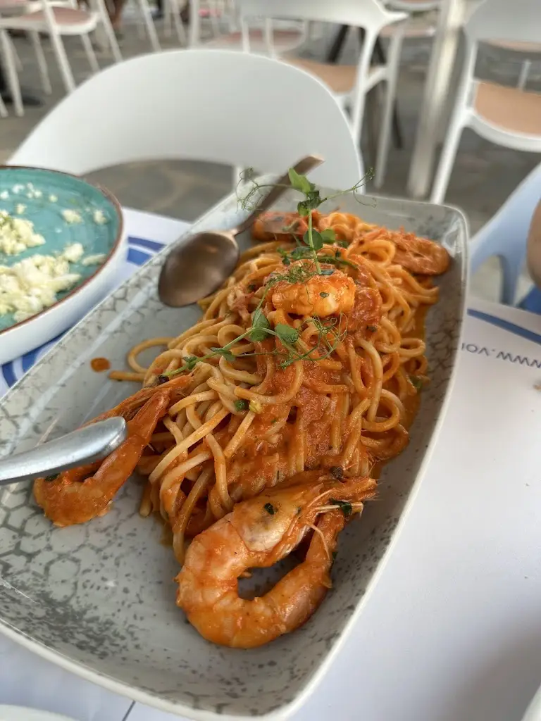 F K_Maistrali restaurant_Palaió Tsiflíki_Bewertung