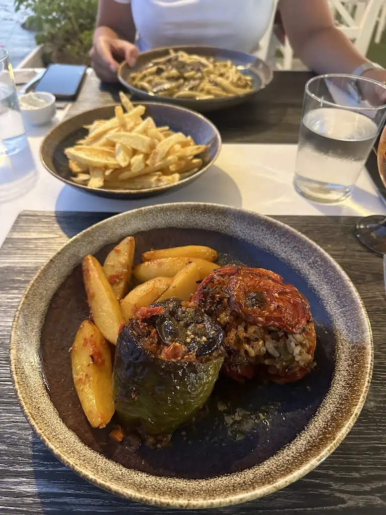 Menu_Petrinos Aegean Traditional Cuisine_Peteinós_image_5