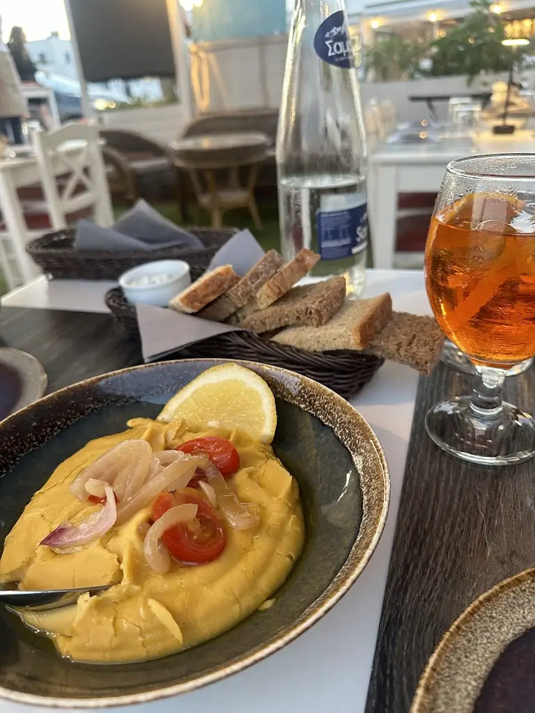 Menu_Petrinos Aegean Traditional Cuisine_Peteinós_image_8