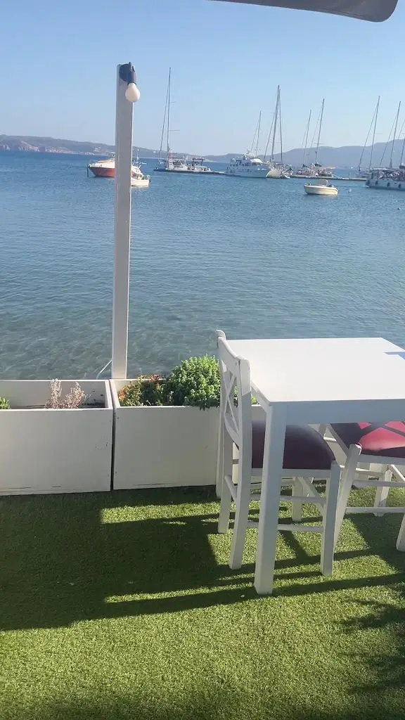 Marc El Asmar_Petrinos Aegean Traditional Cuisine_Peteinós_avis