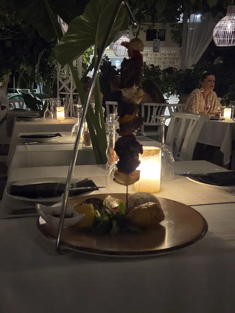 Zoey Nutt_PETRINO_Peteinós_review