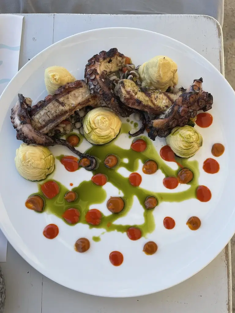 Menu_Yialo Yialo Restaurant Mykonos_Peteinós_image_6