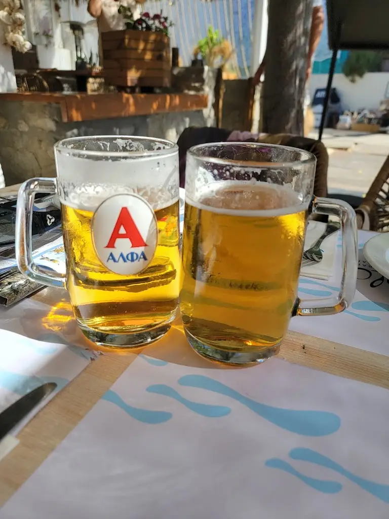 Menu_Yialo Yialo Restaurant Mykonos_Peteinós_image_8