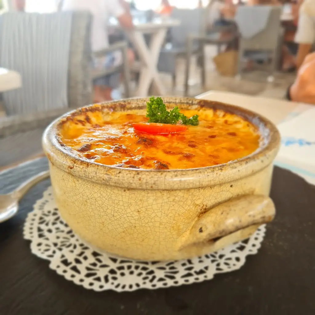 Menu_Yialo Yialo Restaurant Mykonos_Peteinós_image_9