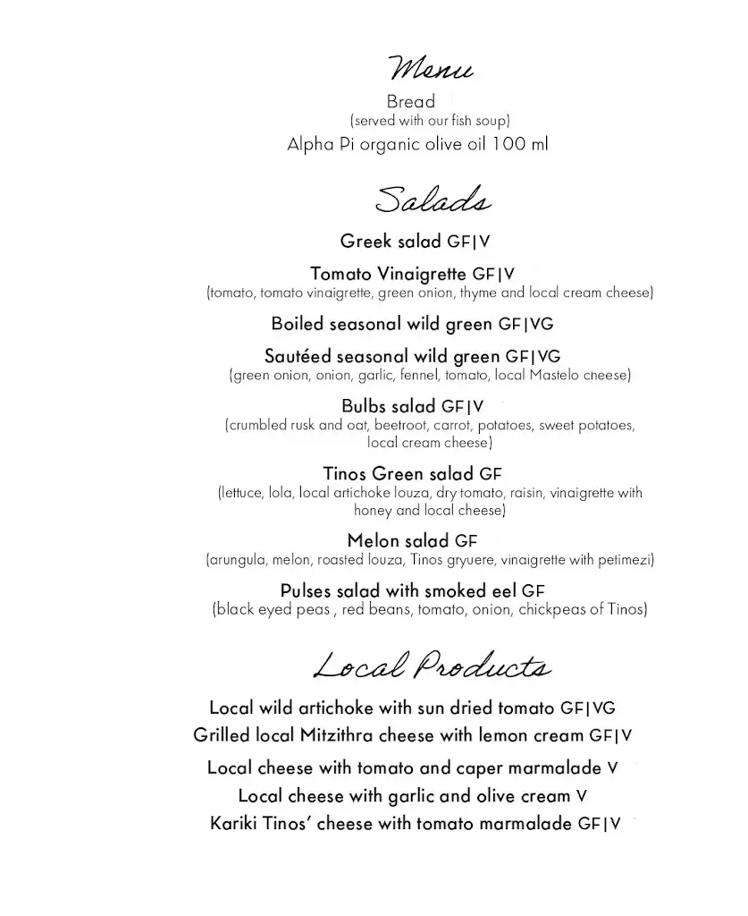Menü_O Ntinos_Peteinós_Bild_4