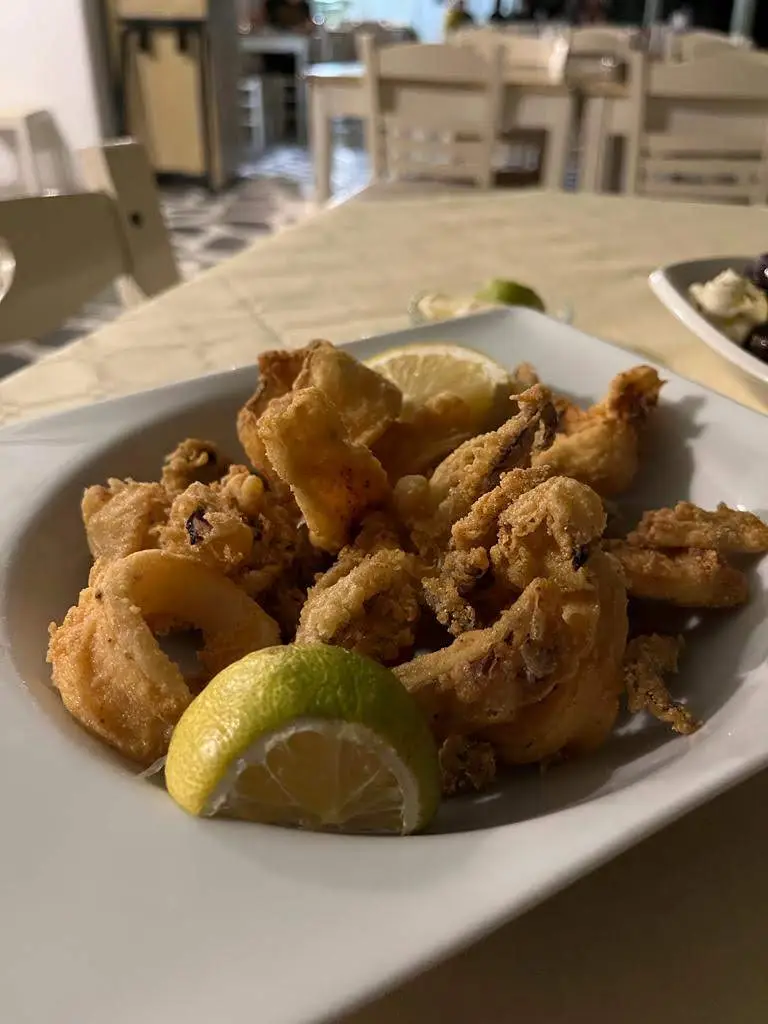 Menü_O Ntinos_Peteinós_Bild_5