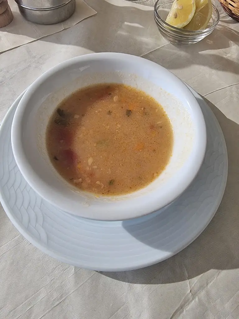 Menü_O Ntinos_Peteinós_Bild_9