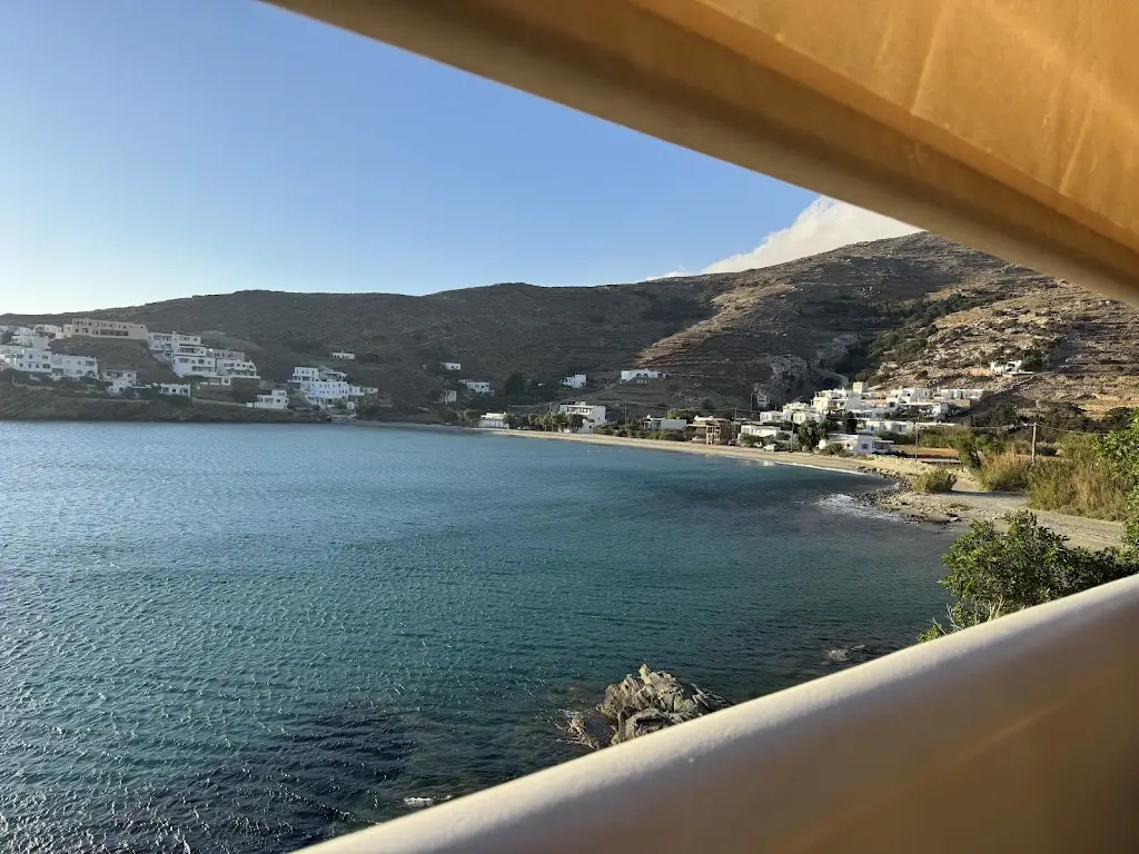 Efri Dowek_O Ntinos_Peteinós_Bewertung