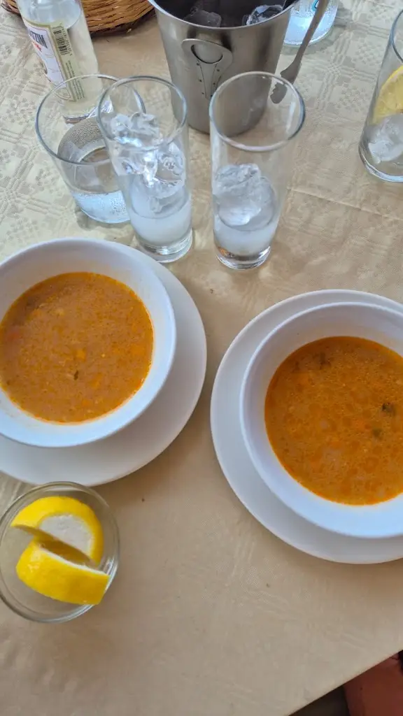 John Gnr_O Ntinos_Peteinós_Bewertung