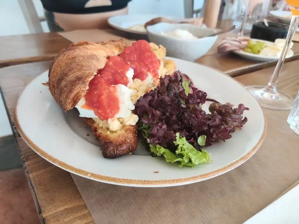 Menü_VERANDA Tinos_Peteinós_Bild_5