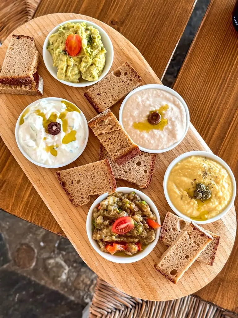 Menü_VERANDA Tinos_Peteinós_Bild_6