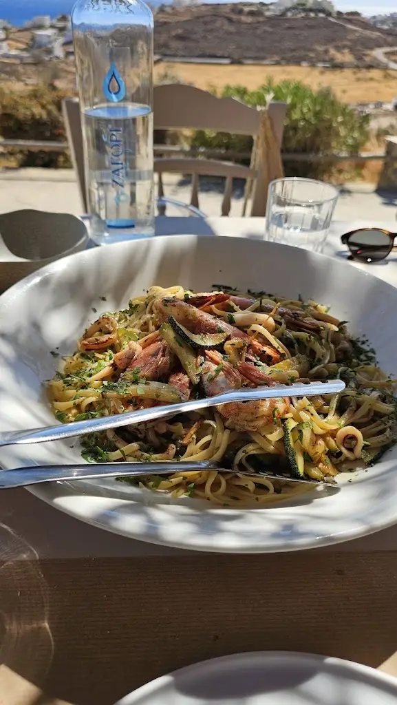 Joan_VERANDA Tinos_Peteinós_Bewertung