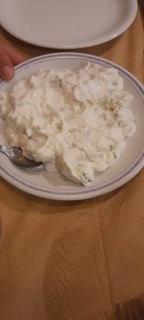 Menü_Κούτσικος - Εστιατόριο_Peteinós_Bild_7