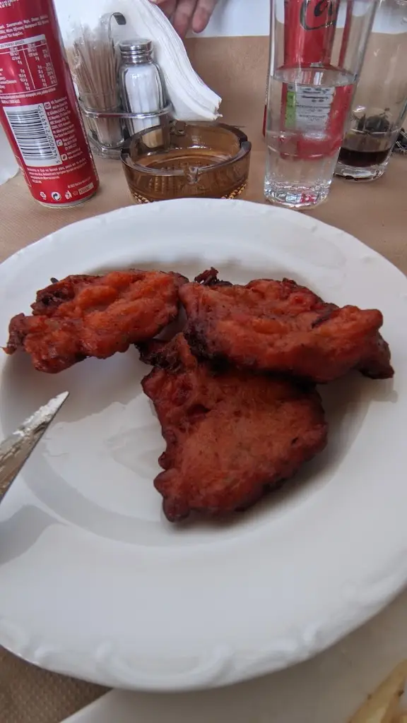 Menü_Κούτσικος - Εστιατόριο_Peteinós_Bild_8