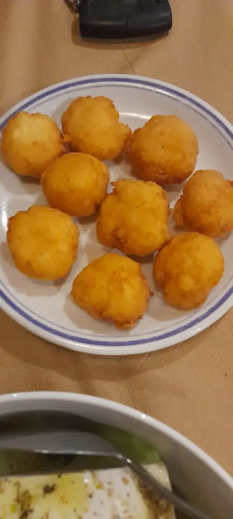 Menü_Κούτσικος - Εστιατόριο_Peteinós_Bild_9