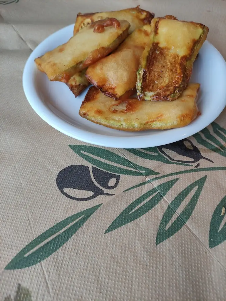 AngelOfAnarchy1991_Κούτσικος - Εστιατόριο_Peteinós_Bewertung