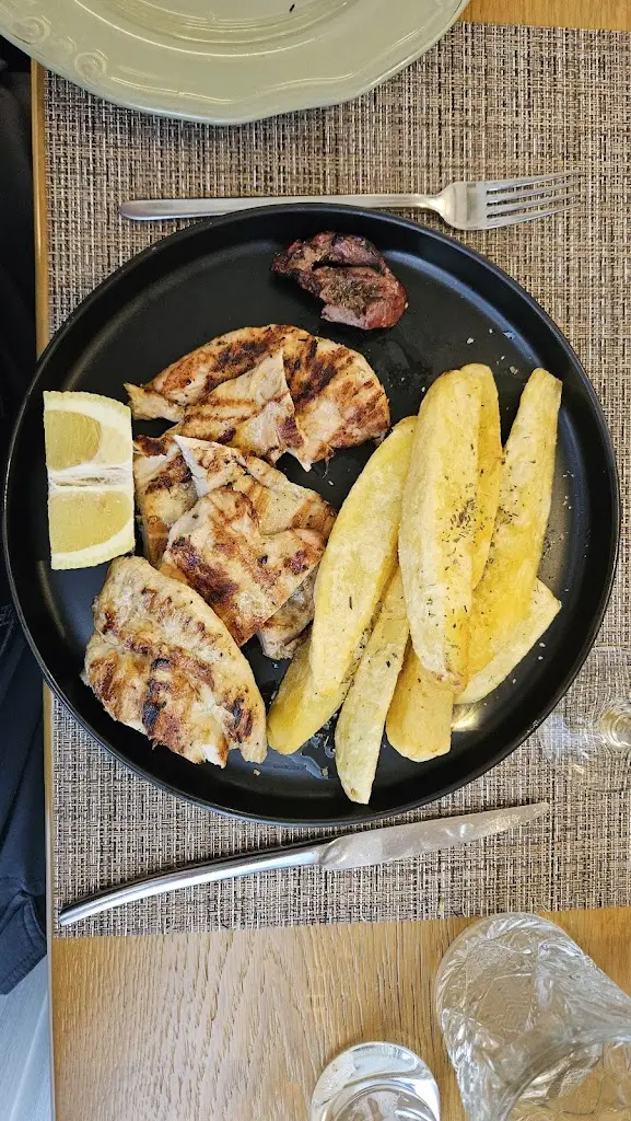 Robert M. Corless_Merastri_Irákleio_review