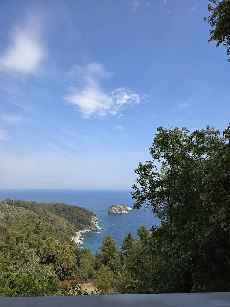 Kremena Koleva_Taverna Grill Ta Platania_Potamiá_Bewertung