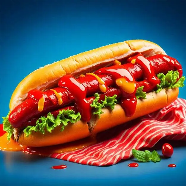 Menü_Loukoumammy's_Potamiá_Bild_3