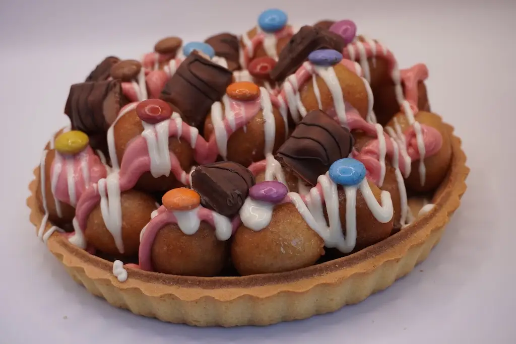 Menü_Loukoumammy's_Potamiá_Bild_4