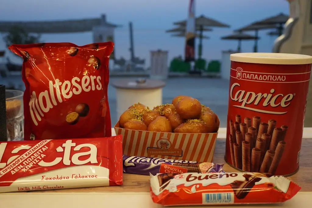 Menü_Loukoumammy's_Potamiá_Bild_5