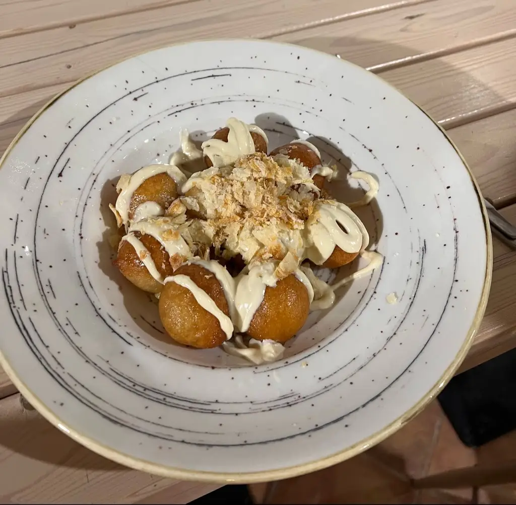 Menü_Loukoumammy's_Potamiá_Bild_6