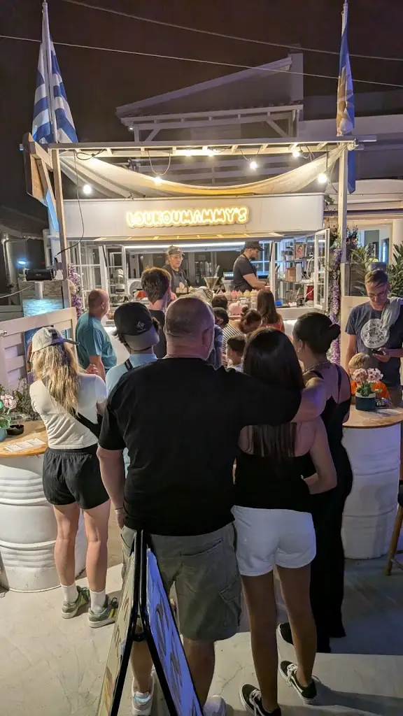 Anastasia Maria_Loukoumammy's_Potamiá_Bewertung