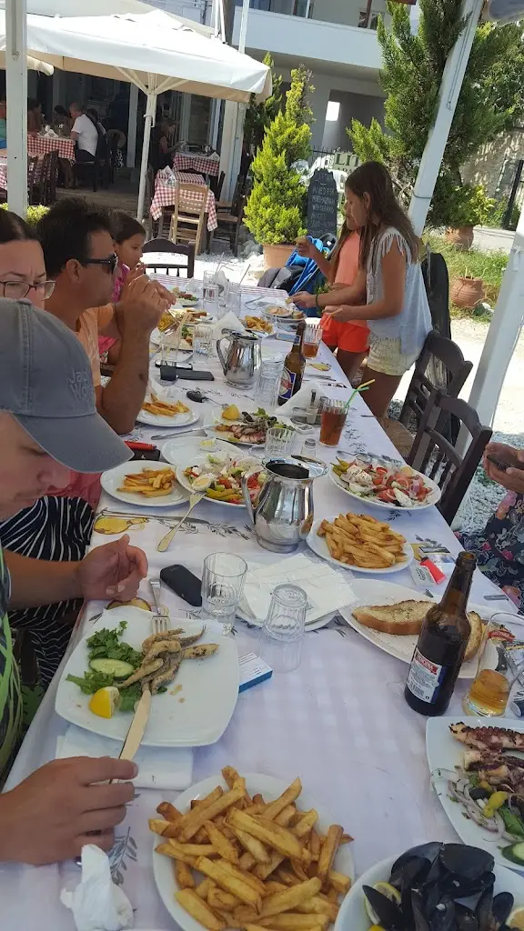 Menu_Captain Fish Tavern_Potamiá_image_5