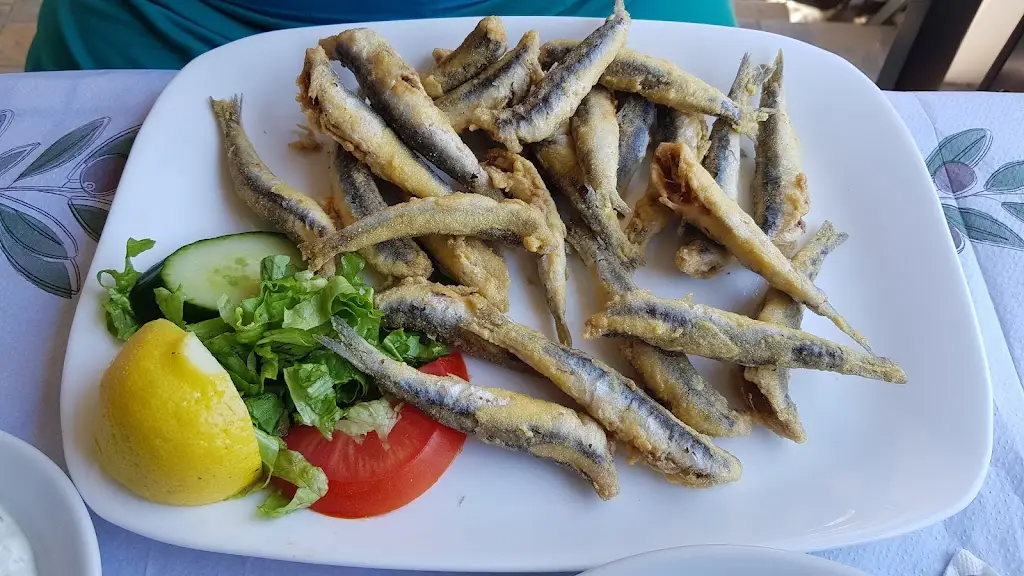 Menu_Captain Fish Tavern_Potamiá_image_8