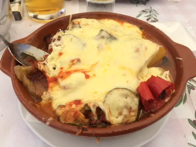 Florin Cretu_Captain Fish Tavern_Potamiá_review