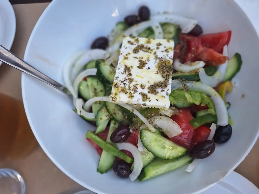 Menü_Siga Siga_Irákleio_Bild_5