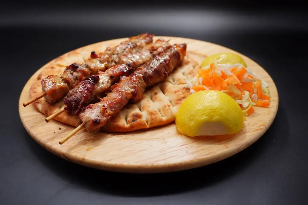 Menü_Siga Siga_Irákleio_Bild_6