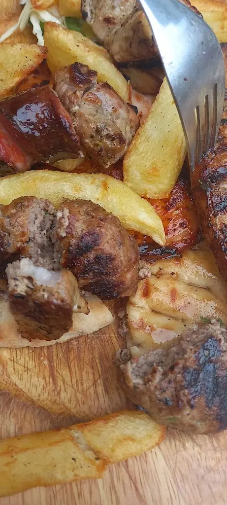 Menü_Siga Siga_Irákleio_Bild_9