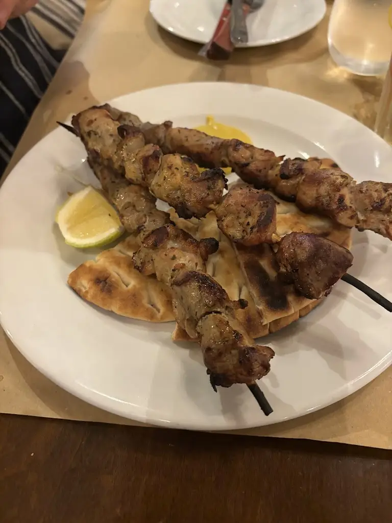 Benjamin Pfeil_Siga Siga_Irákleio_Bewertung