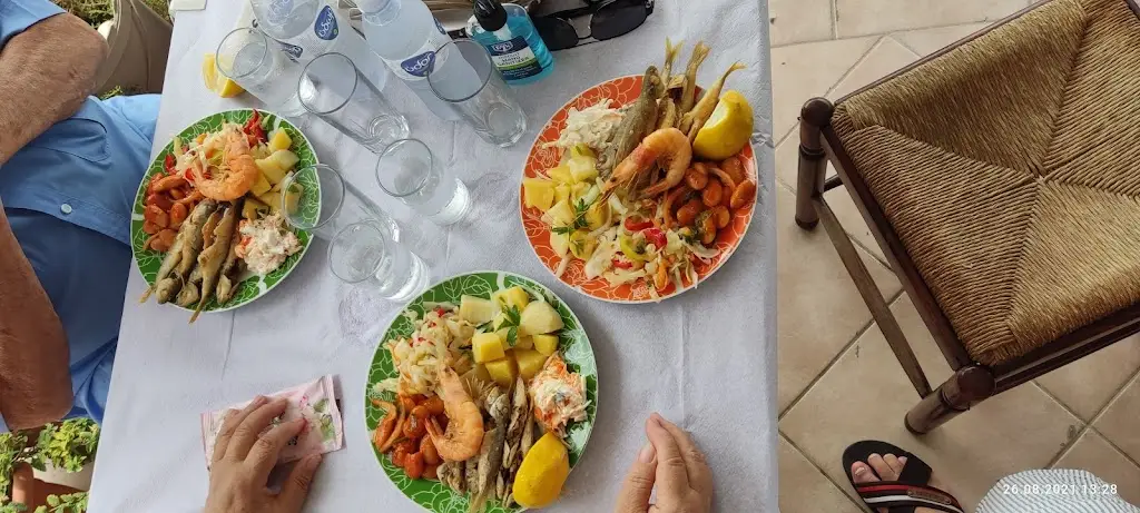 Menü_Taverna Perazmos_Paralía Ofryníou_Bild_2