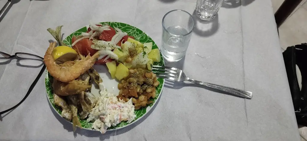 Menü_Taverna Perazmos_Paralía Ofryníou_Bild_4