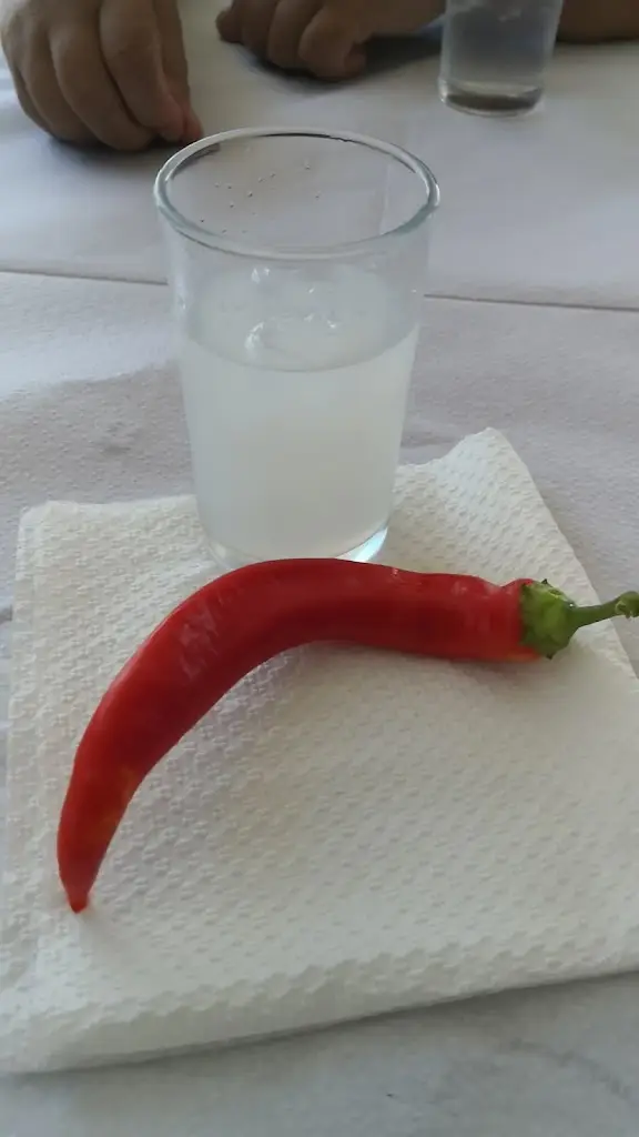 Menü_Taverna Perazmos_Paralía Ofryníou_Bild_5