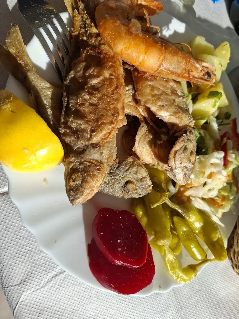 Menü_Taverna Perazmos_Paralía Ofryníou_Bild_7