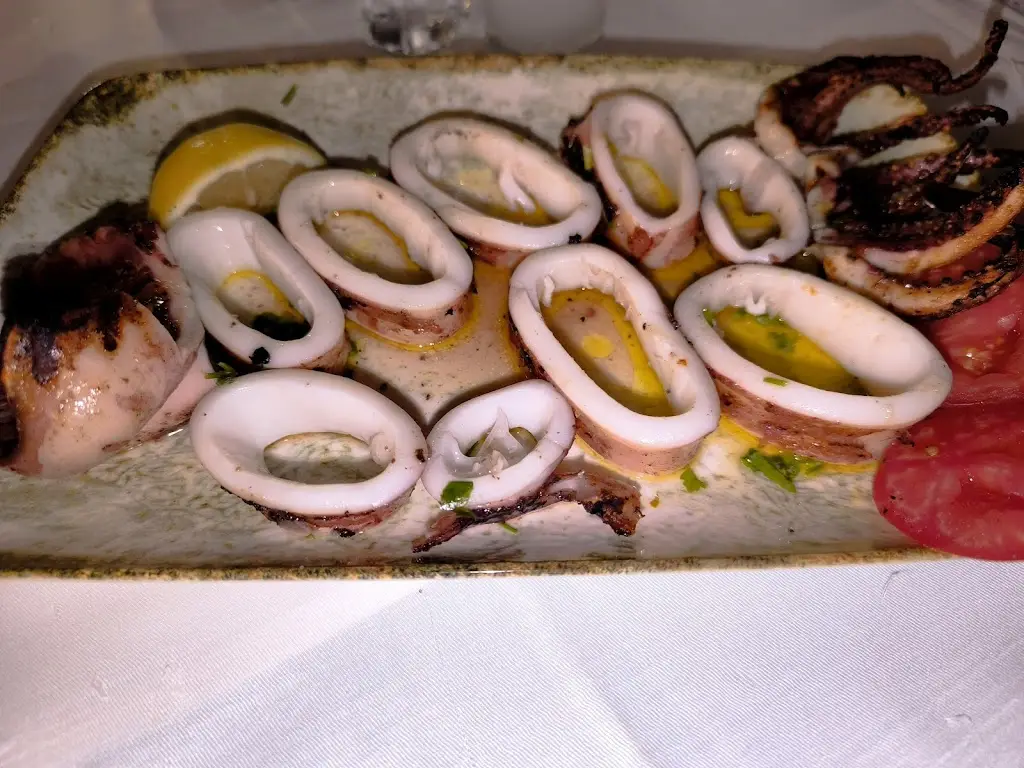 Menü_Kyriakos Taverna_Paralía Ofryníou_Bild_6