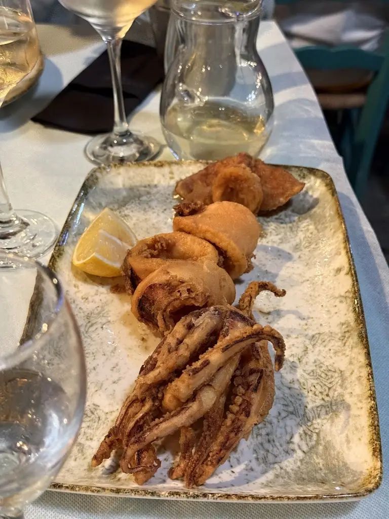 Ekaterina Bezzubenko_Kyriakos Taverna_Paralía Ofryníou_Bewertung