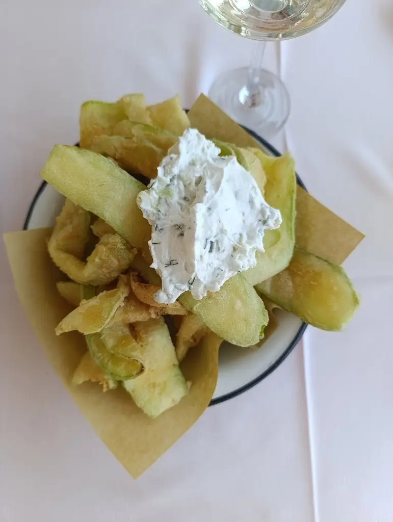 Menü_Καθ´οδόν_Paralía Ofryníou_Bild_5