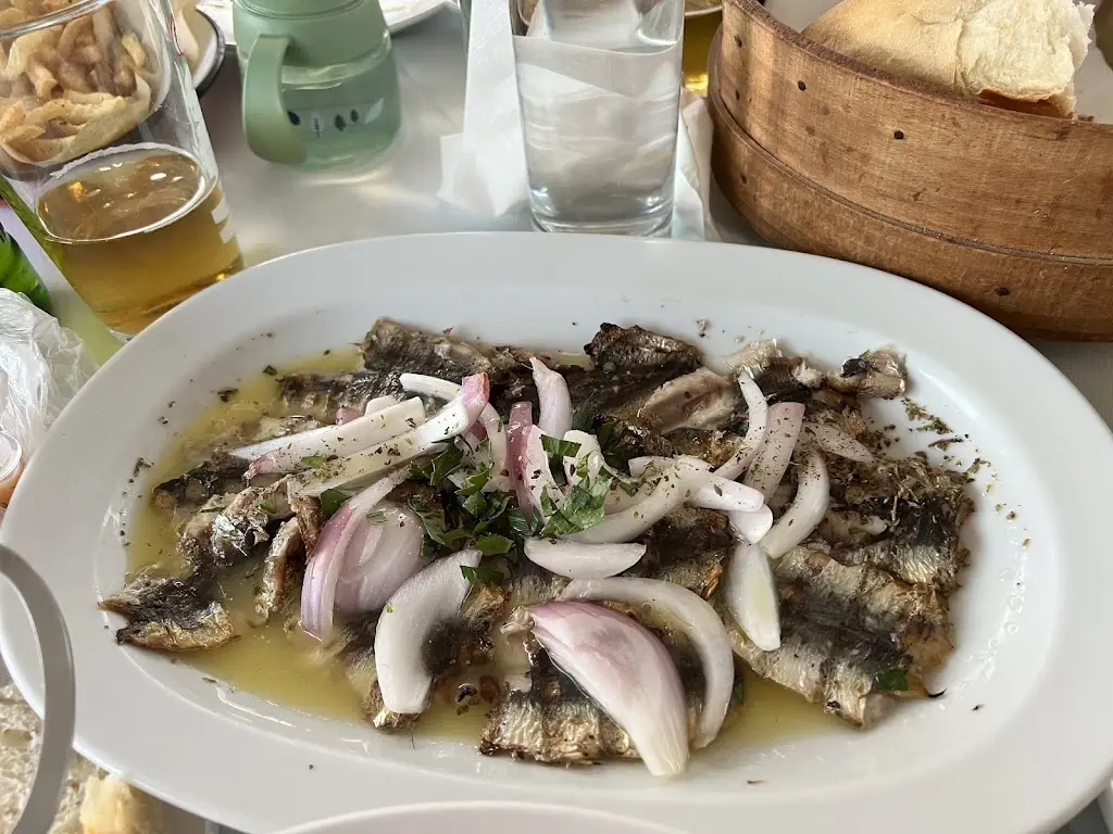 Menü_Καθ´οδόν_Paralía Ofryníou_Bild_8