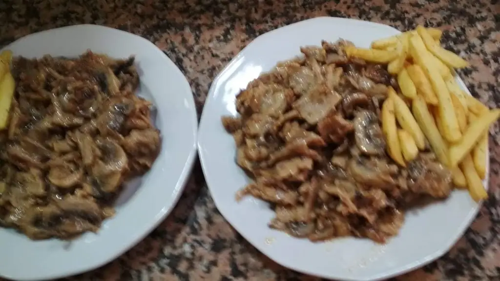 Menü_Kotopoulakia_Paralía Ofryníou_Bild_8