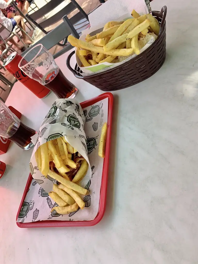 Menü_Kotopoulakia_Paralía Ofryníou_Bild_9