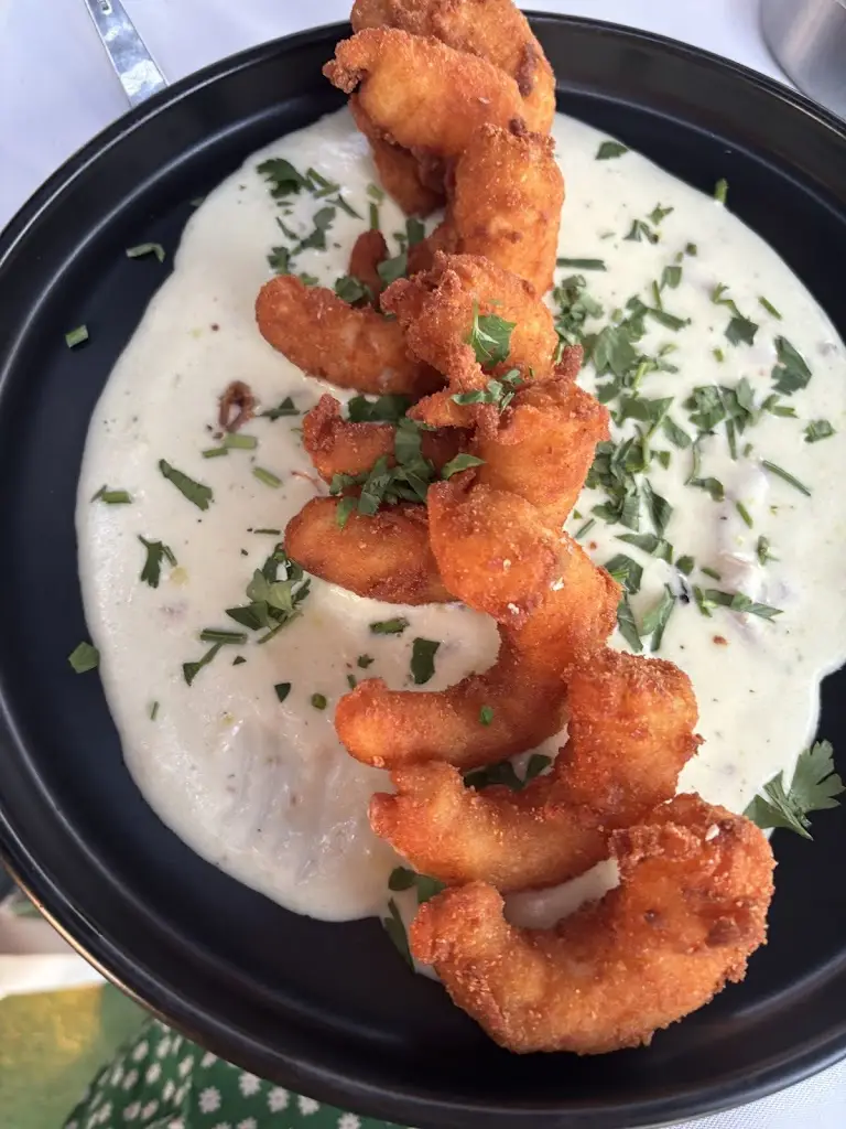 Menü_Meze meze_Paralía Ofryníou_Bild_7