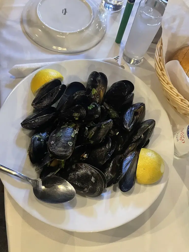 Menü_OCTOPUS Seafood Tavern_Paralía Ofryníou_Bild_9