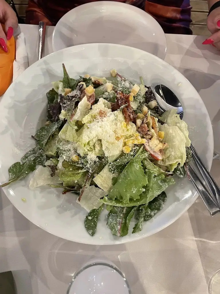 Valentin Valev_OCTOPUS Seafood Tavern_Paralía Ofryníou_Bewertung