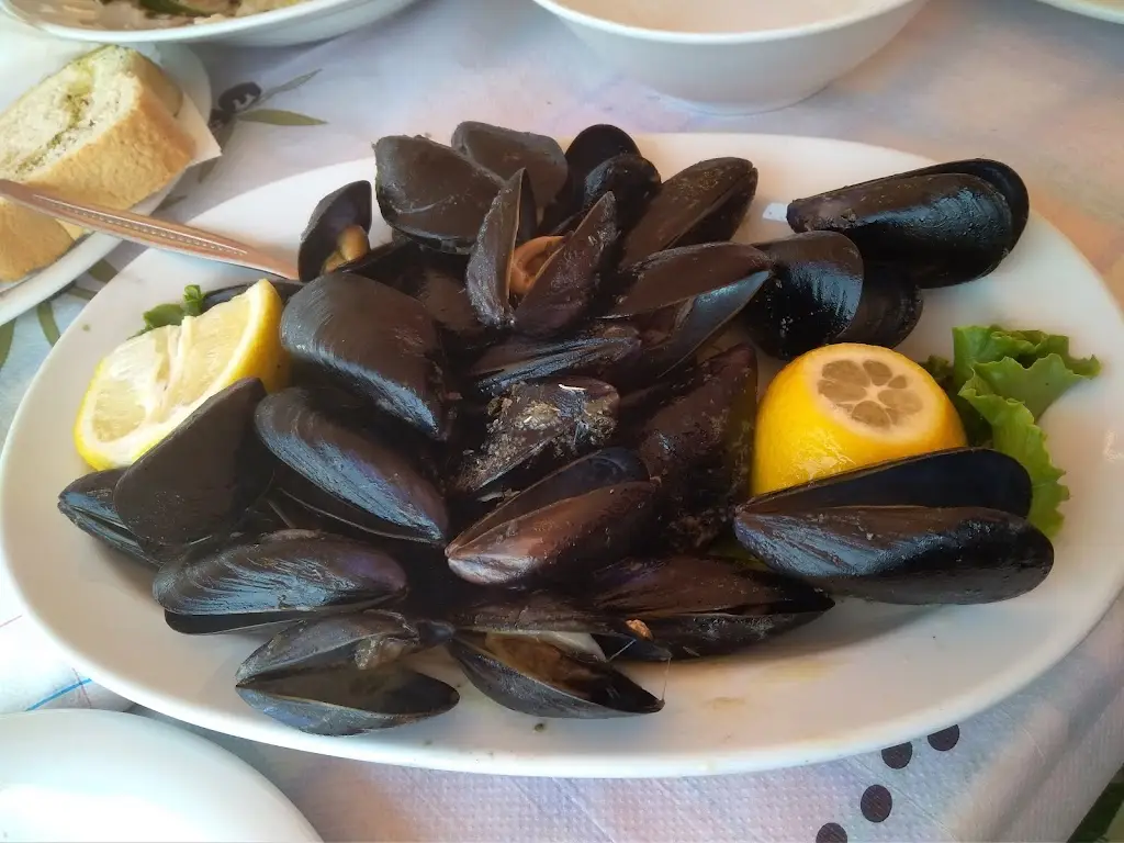 Menu_ΠΙΘΑΡΙ Ψαροταβέρνα_Paralía Ofryníou_image_5