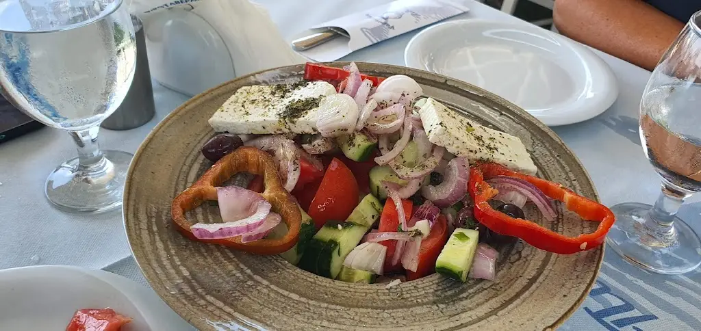 Menu_ΠΙΘΑΡΙ Ψαροταβέρνα_Paralía Ofryníou_image_7