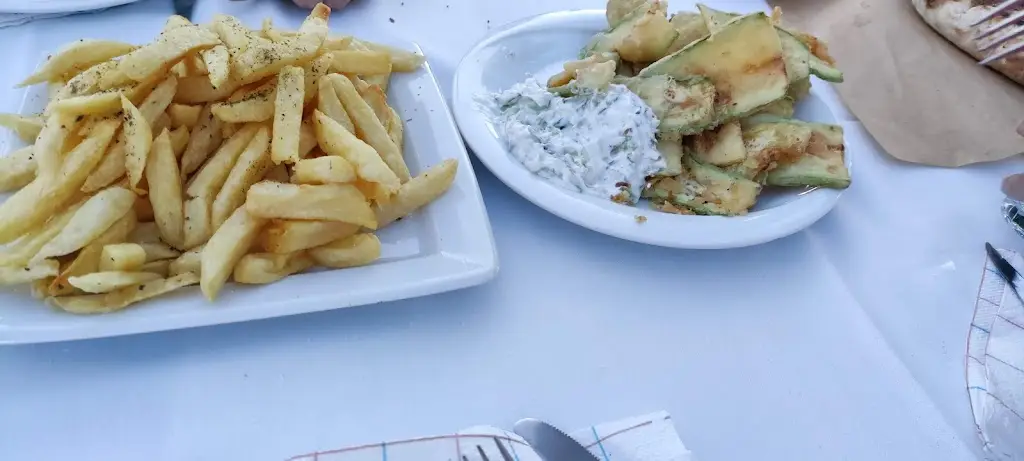 Menu_ΠΙΘΑΡΙ Ψαροταβέρνα_Paralía Ofryníou_image_9